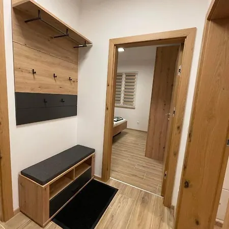 David Apartment *