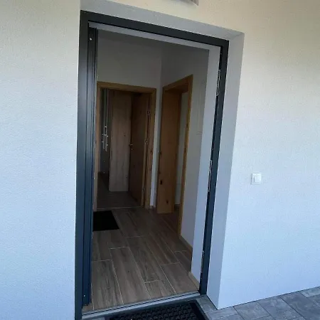 David Apartment Sankt Jakob im Rosental