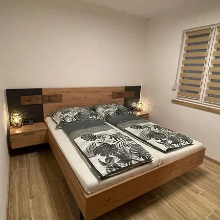 Apartment David Sankt Jakob im Rosental