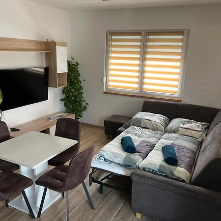 Apartment David Sankt Jakob im Rosental