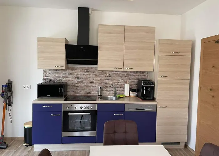 David Apartamento Sankt Jakob im Rosental